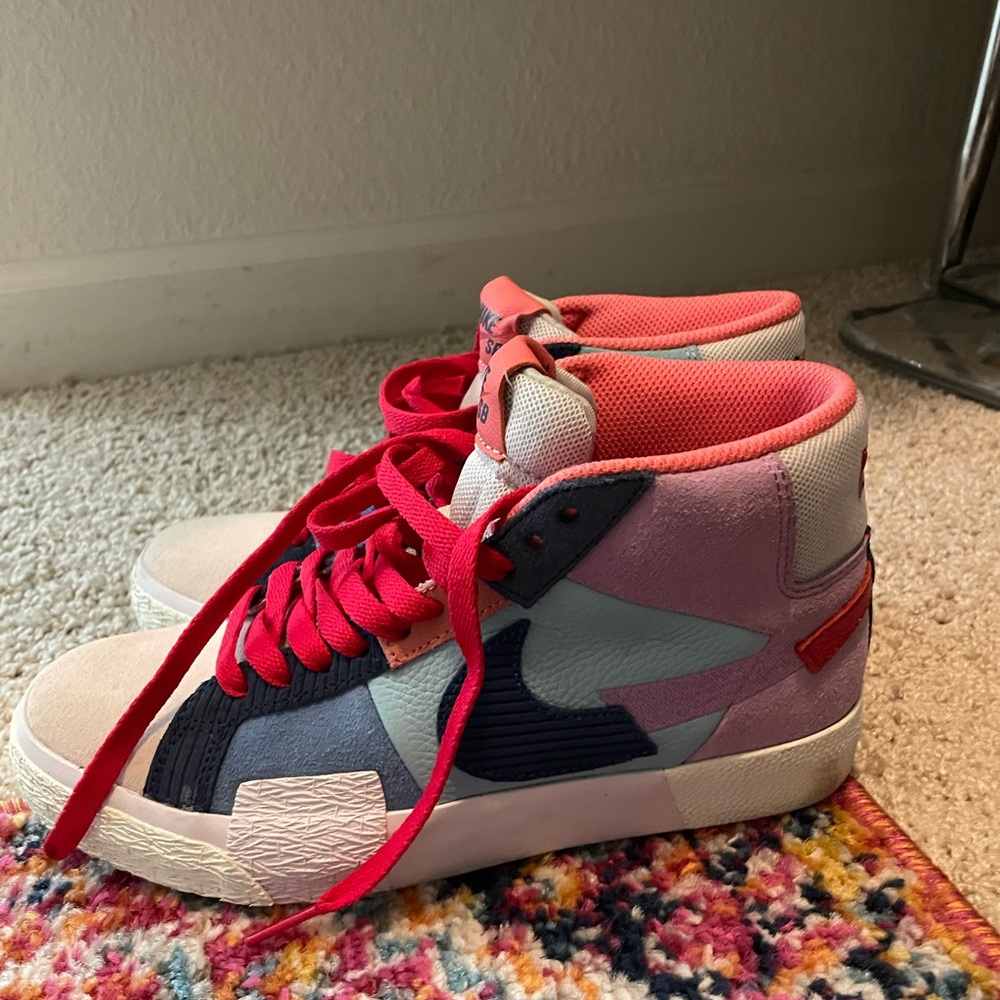 Nikes